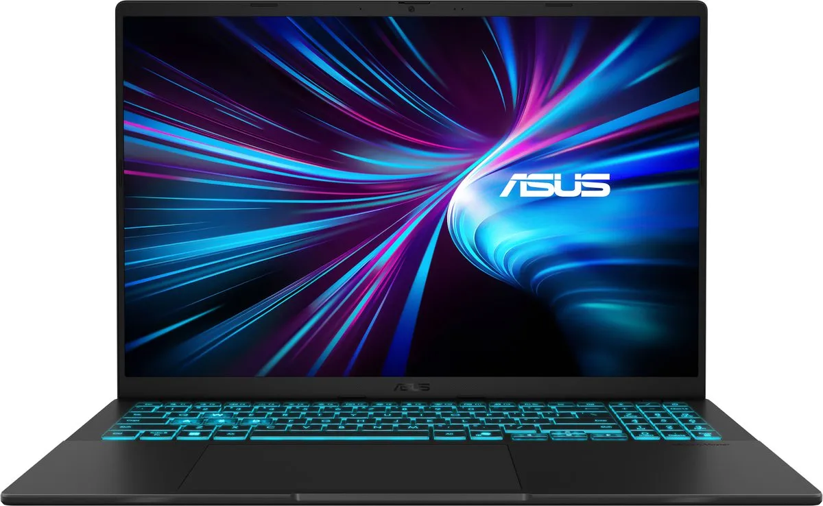 ASUS V16 FX3607VU-RP211WS Gaming Laptop