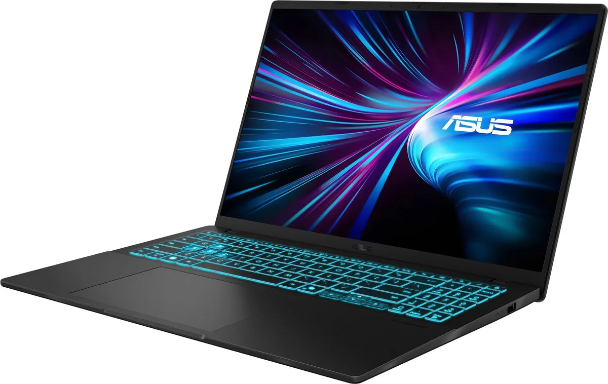ASUS V16 FX3607VU-RP211WS Gaming Laptop - RTX 4050 16GB/512GB 16" 144Hz