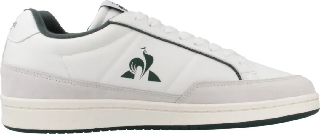 LE COQ SPORTIF NOAH_2 RIPSTOP Wit 41 EU