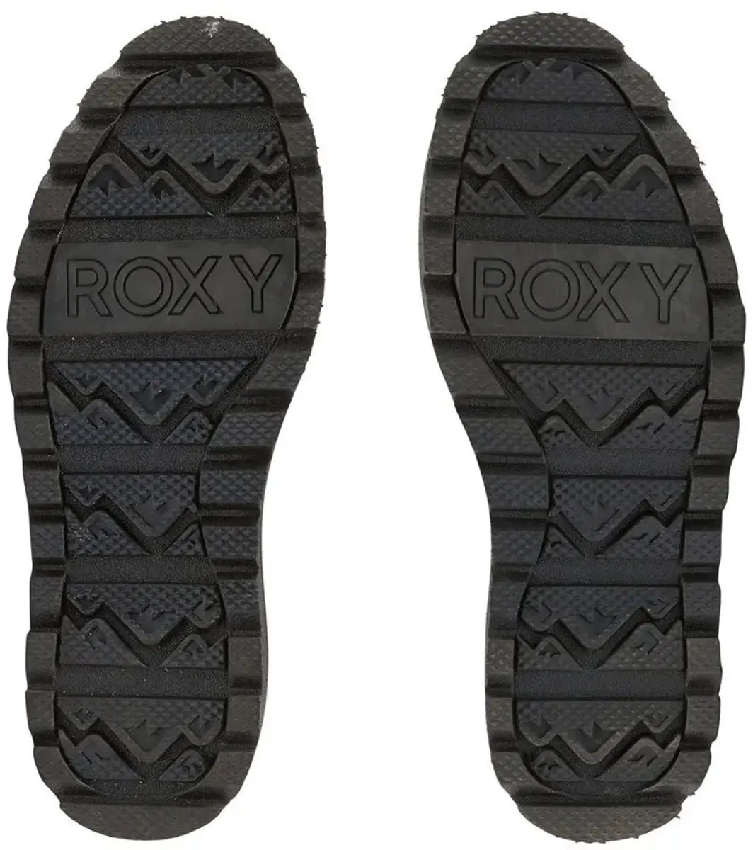 Roxy Brandi III Laarzen - Zwart - Maat 39