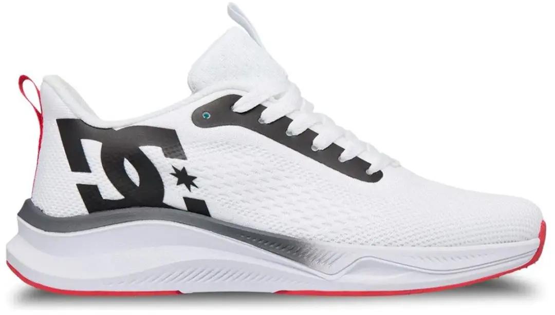 Dc Shoes Roammax Schoenen Wit EU 40 1/2 Man