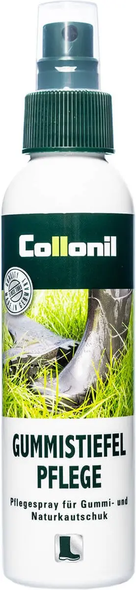 Collonil Rubber Onderhoud Spray