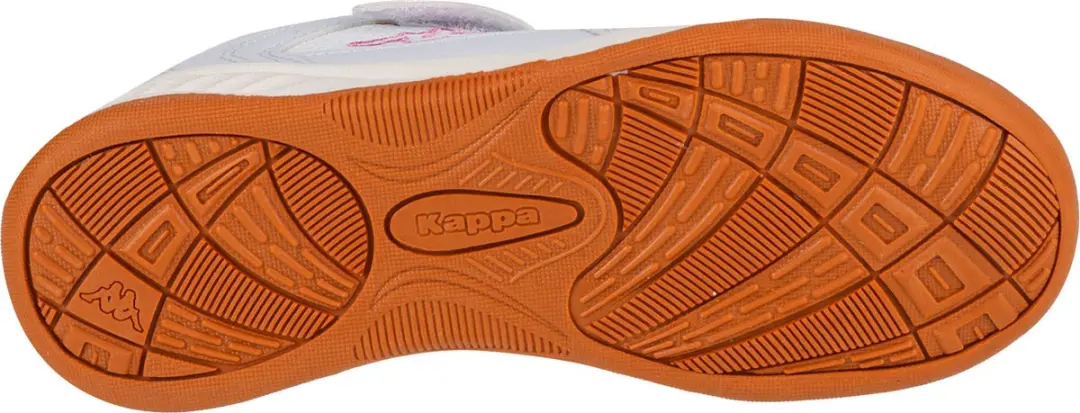 Kappa Damba K Sportschoenen 27 - Wit