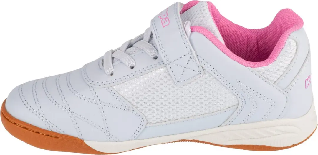 Kappa Damba K Sportschoenen 27 - Wit