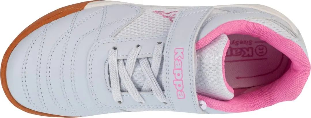 Kappa Damba K Sportschoenen 27 - Wit