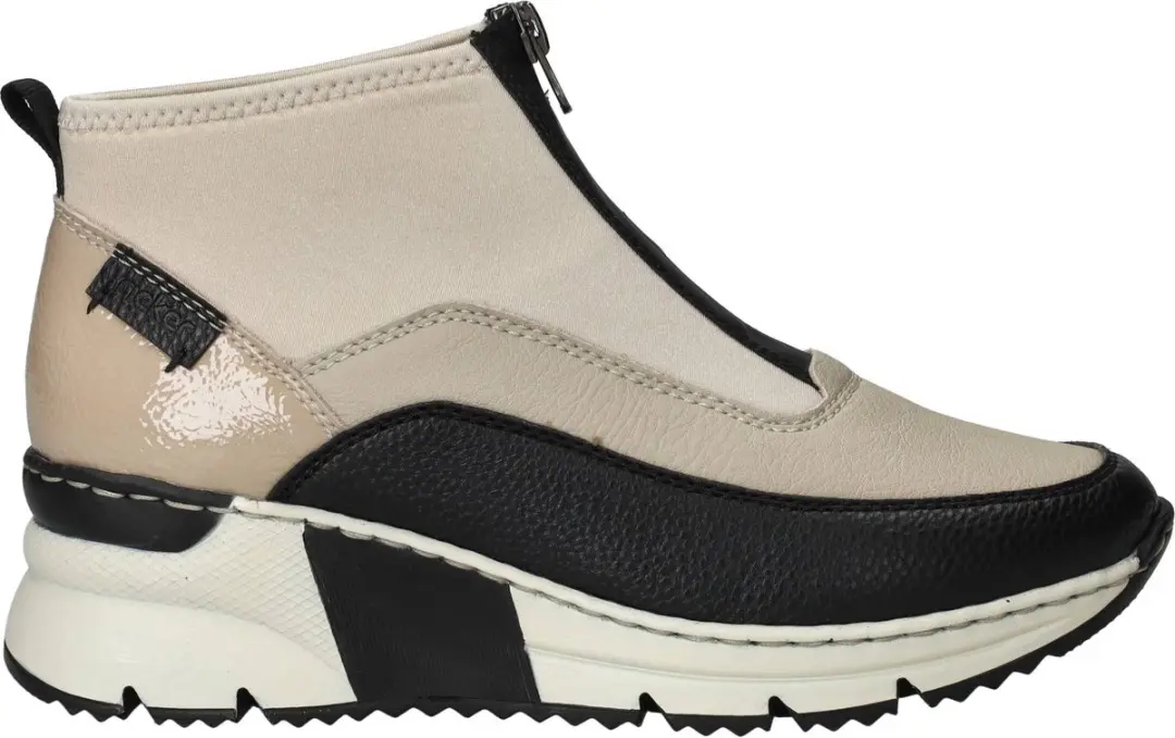 Rieker Boots