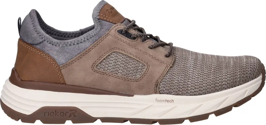 Rieker Sport Instappers