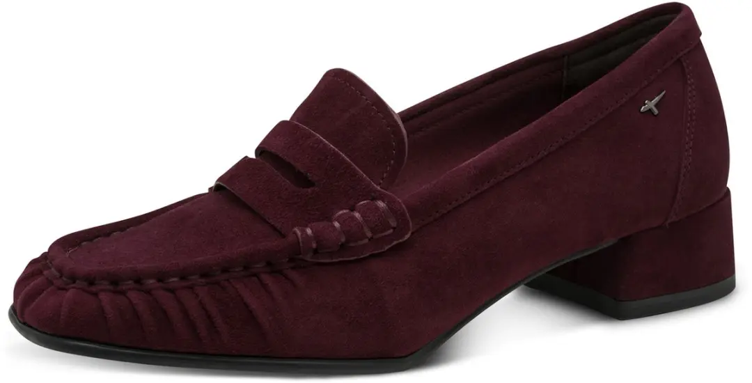 Tamaris Dames Trotteur 1-24319-47 537 Maat: 42 EU