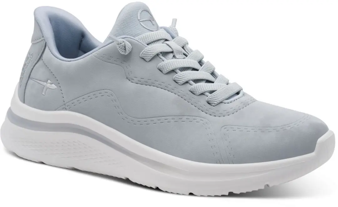Tamaris WIDE FIT Dames Sneaker 8-83730-45 843 Wide Fit Maat: 39 EU