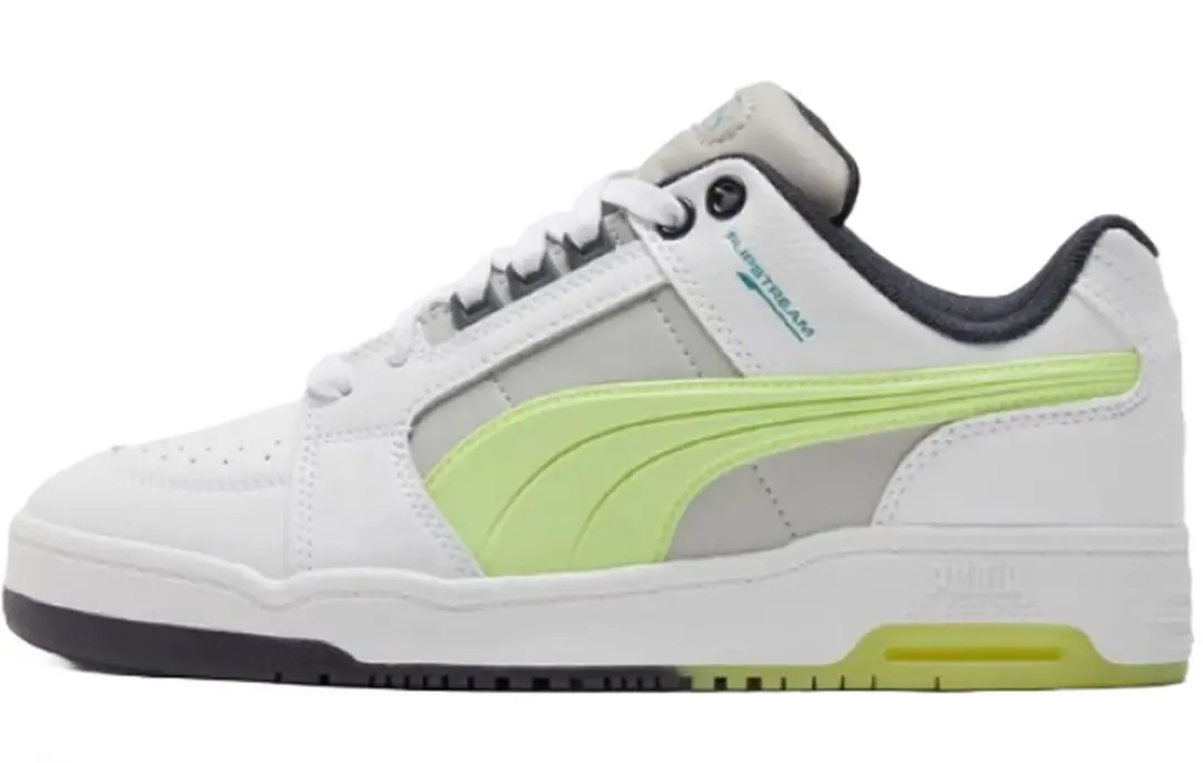 Puma Slipstream LO Reprise