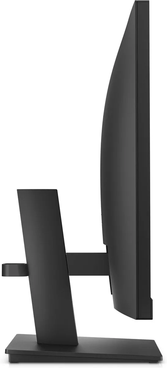 HP P24H G5 Monitor Full HD 23,8" - 1x HDMI/1x DisplayPort - afbeelding 6 van 6