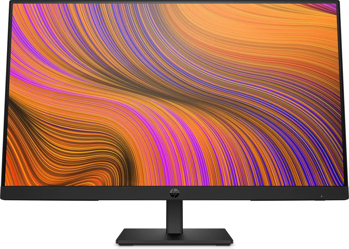 HP P24H G5 Monitor Full HD 23,8"