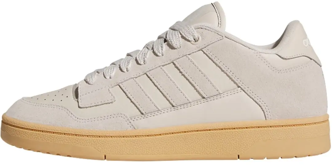 Adidas Sportswear Rapid Court Low Schoenen