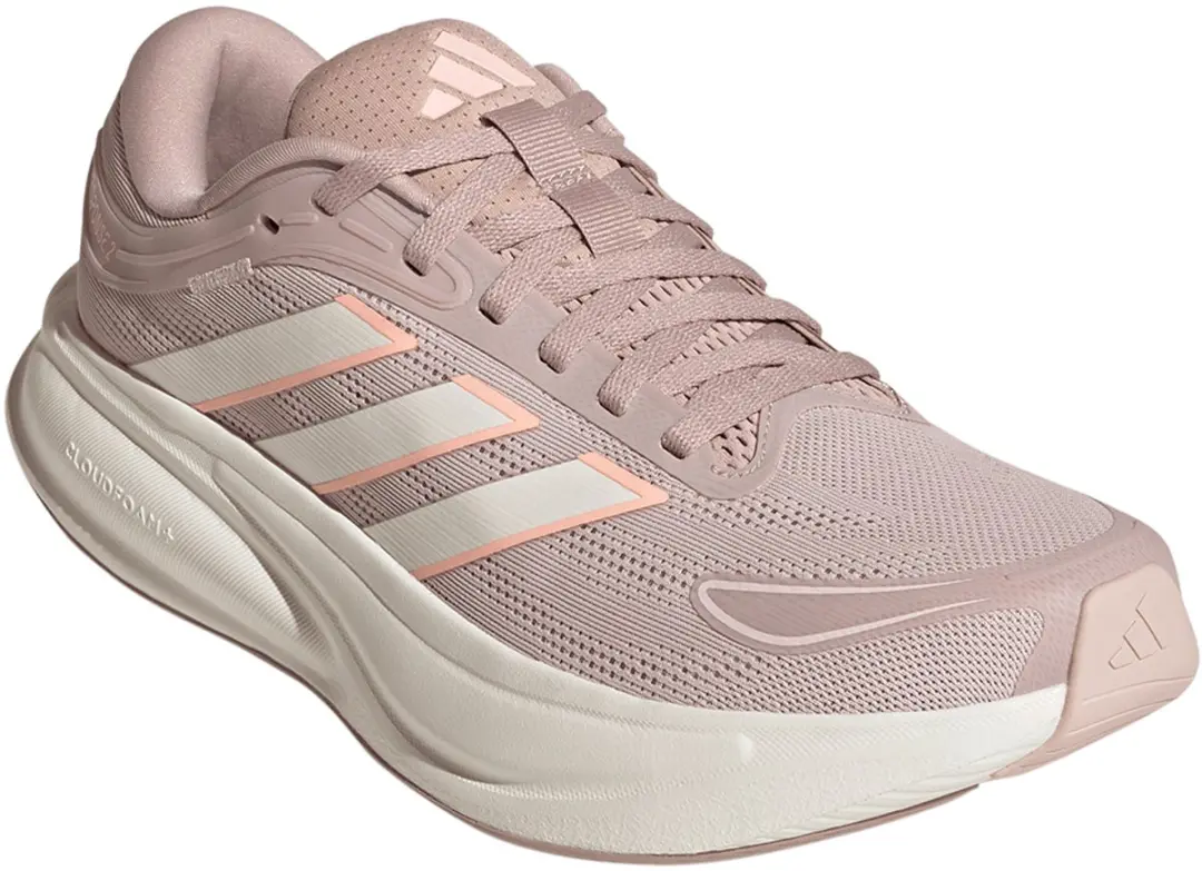Adidas Dames Hardloopschoenen Response 2 W KJ1763 putty mauve/clear orange/taupe