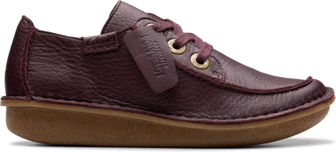Clarks Funny Dream