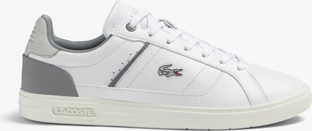 Lacoste Europa Pro Heren Sneakers