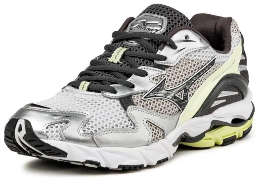 Mizuno Wave Rider 10 Cloudscape Sneakers