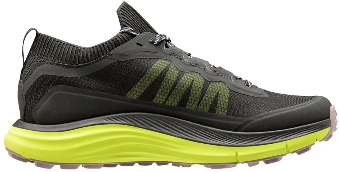 Helly Hansen Luna Ridge Schoenen - 38 - Zwart