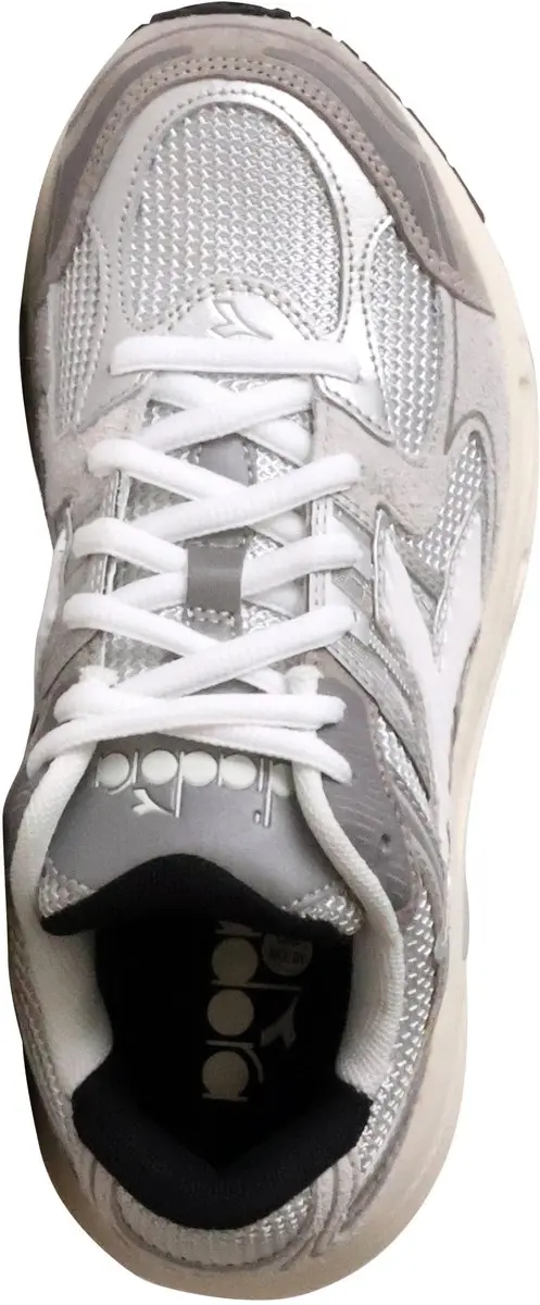 Mythos Star leren sneakers