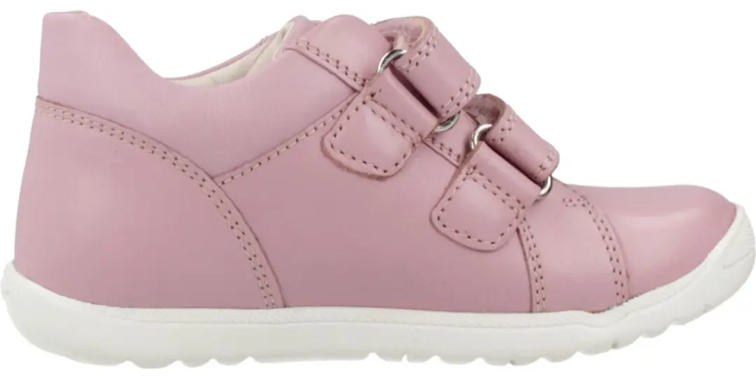 GEOX B MACCHIA GIRL Roze 25 EU
