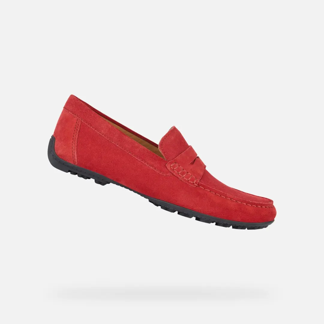 GEOX KOSMOPOLIS + GRIP HEREN Loafers