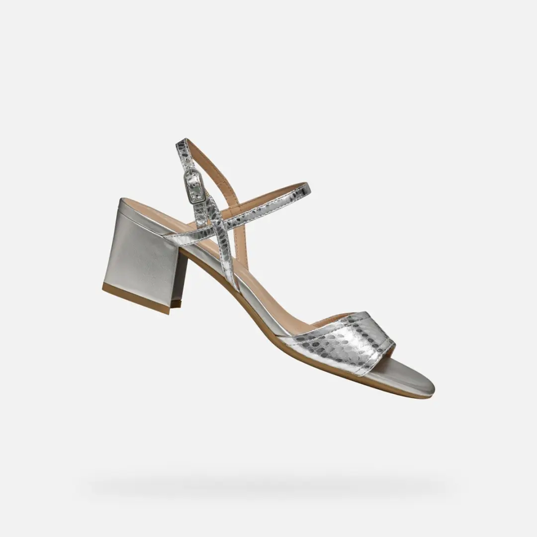 GEOX NEW ERAKLIA 50 DAMES Sandalen