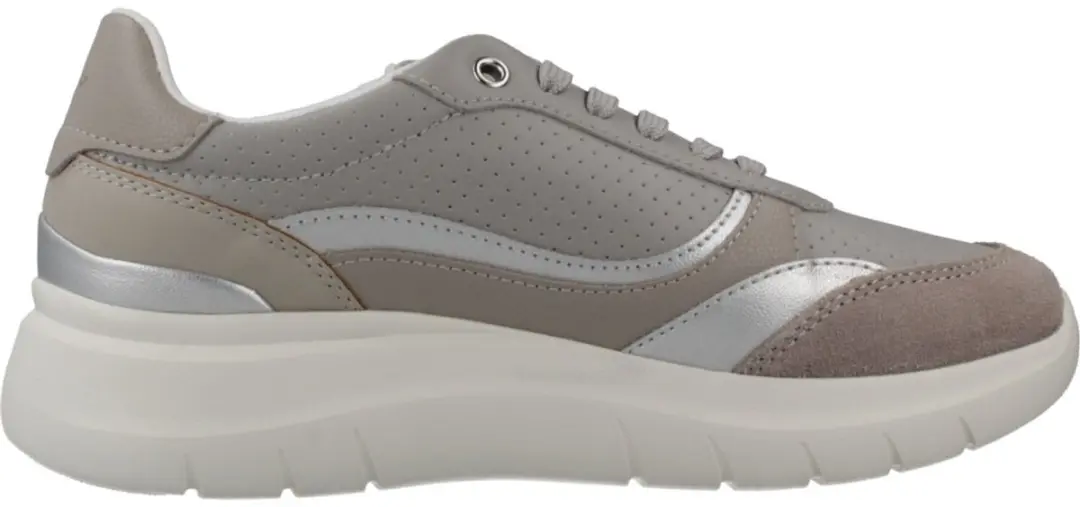 GEOX PLUMMERY Beige 39 EU