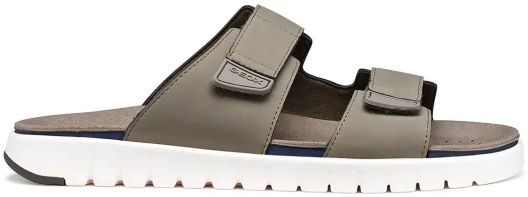 Geox Flextride S B Schoenen Grijs EU 41 Man