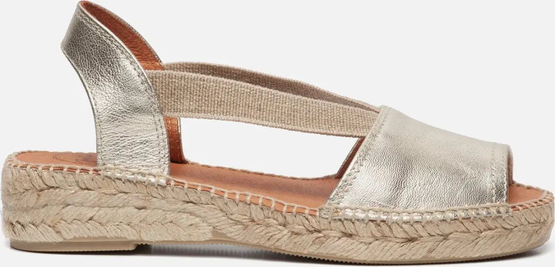 Toni Pons Etna Dames Espadrilles