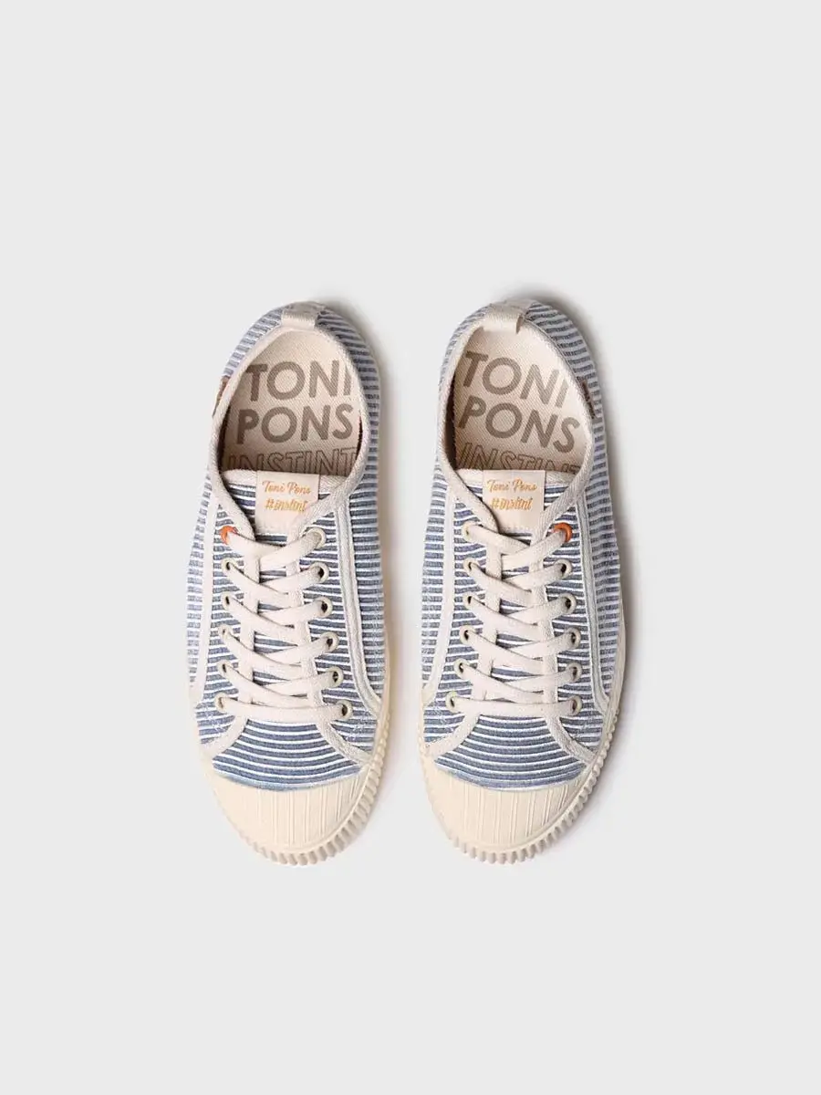 Lage sneakers