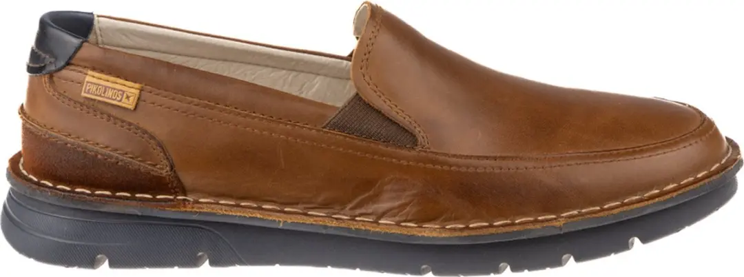 Pikolinos Instapper Rivas M3T 3197C1 Cuero Bruin maat 40