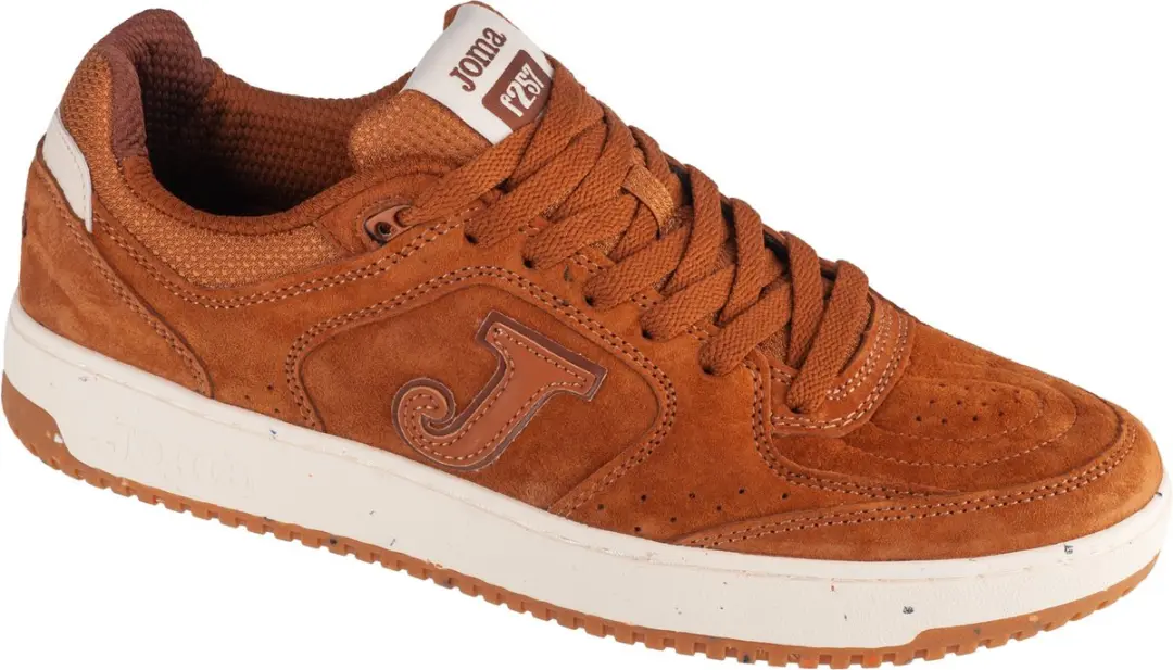 Joma C.Flexys Men 2424 CFLEXW2424, Mannen, Bruin, Sneakers, maat: 45