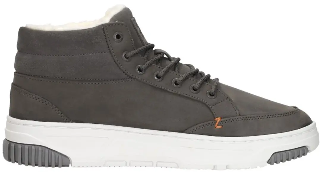 HUB Mark 2.1 Veterschoenen Hoog