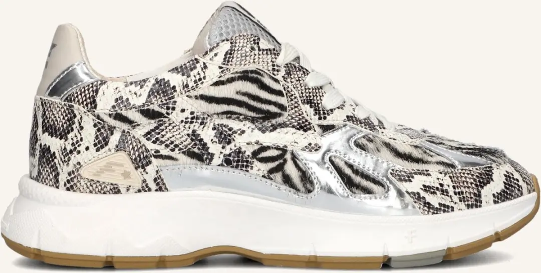 Floris van Bommel Daysi Sneakers Sfw-10167