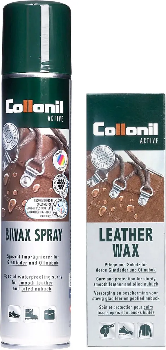Collonil