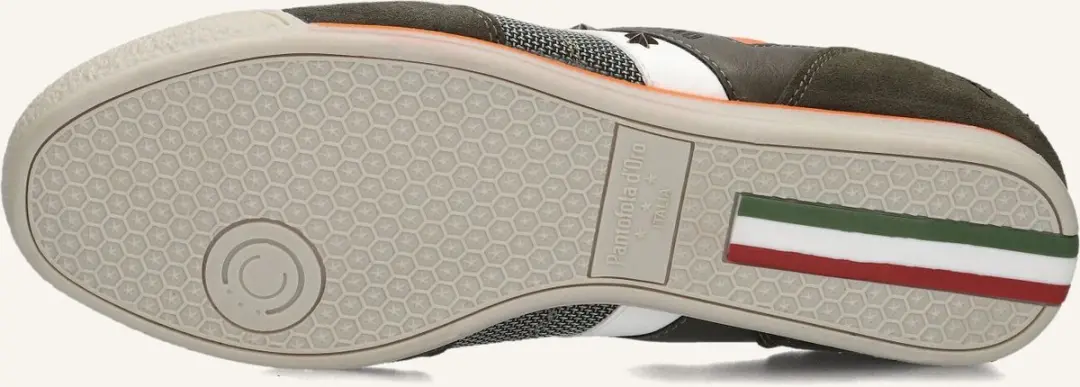 Pantofola d'Oro Vasto Sneakers - 40 - Groen - afbeelding 6 van 6