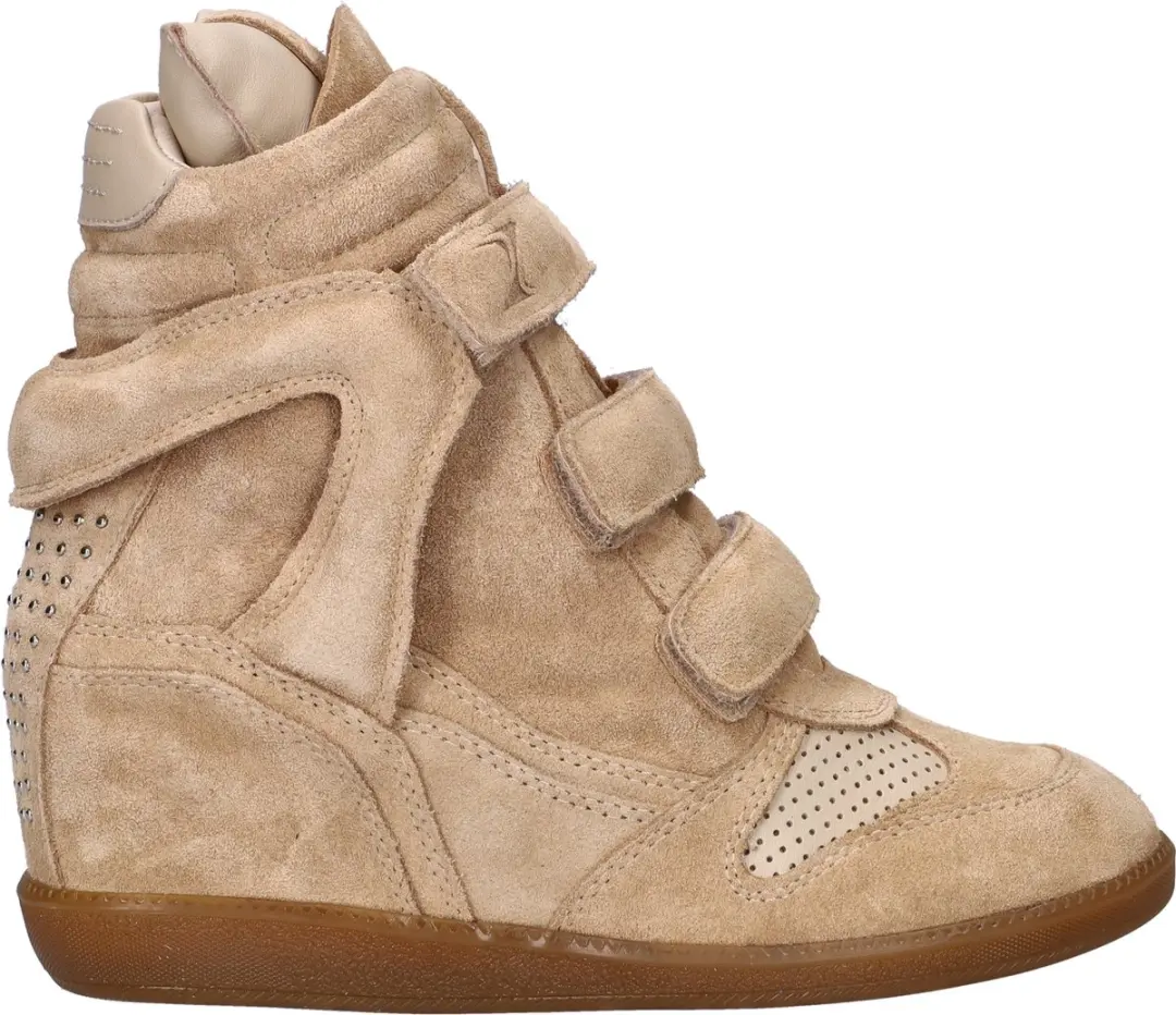 Bronx Jae-yy Sneakers