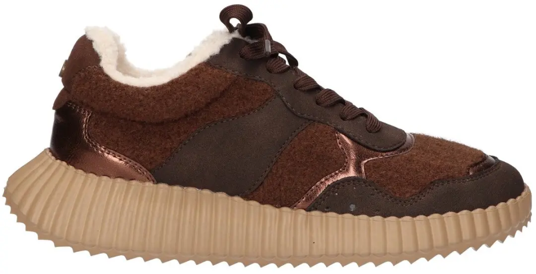 La Strada Sneaker Bruin