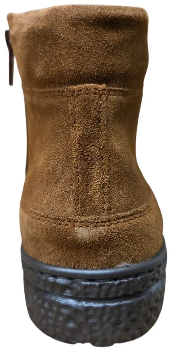 Hartjes 172.1404 Veterschoenen - Beige - 41.5 - afbeelding 3 van 6