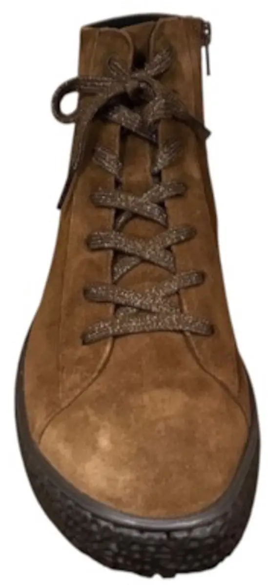 Hartjes 172.1404 Veterschoenen - Beige - 41.5 - afbeelding 6 van 6