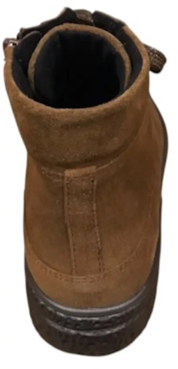 Hartjes 172.1404 Veterschoenen - Beige - 41.5 - afbeelding 5 van 6