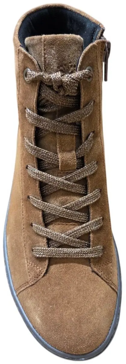 Hartjes 172.1404 Veterschoenen - Beige - 41.5 - afbeelding 2 van 6