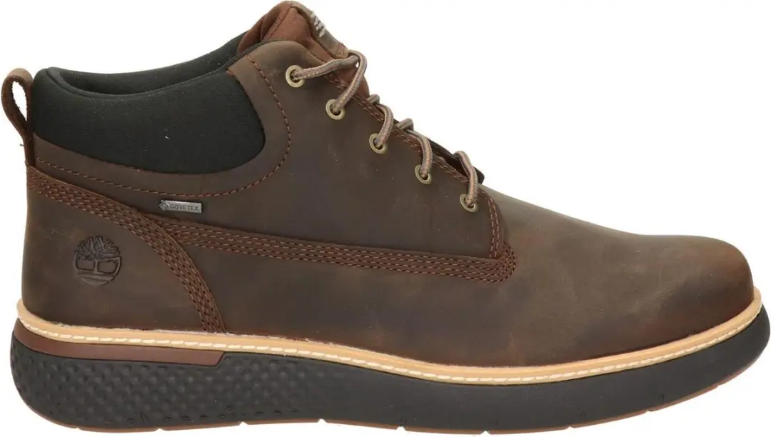 Timberland Cross Mark Gtx Chukka Hoge sneakers