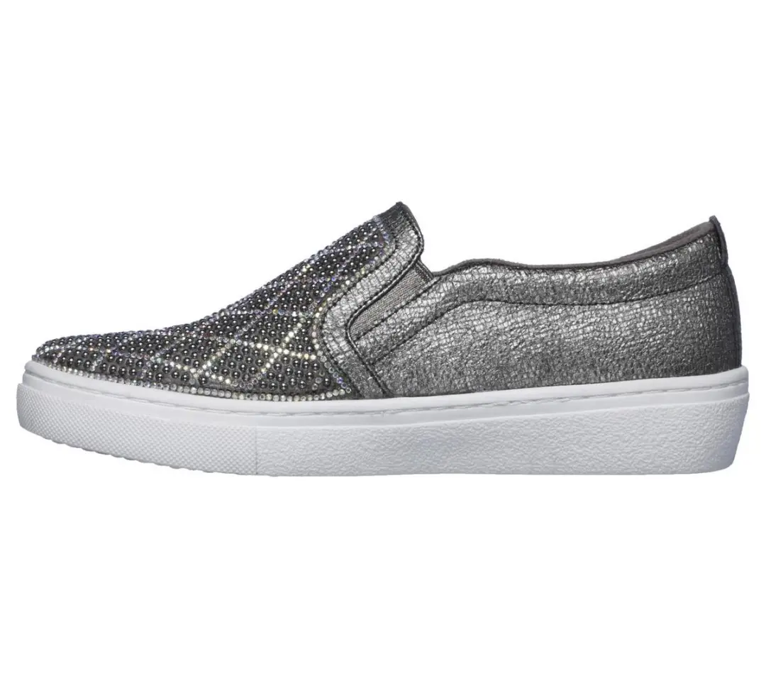 Skechers Goldie Diamond Darling Dames Sneakers