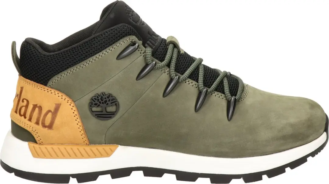 Timberland Sprint Trekker Mid Kaki Boots  Heren 40