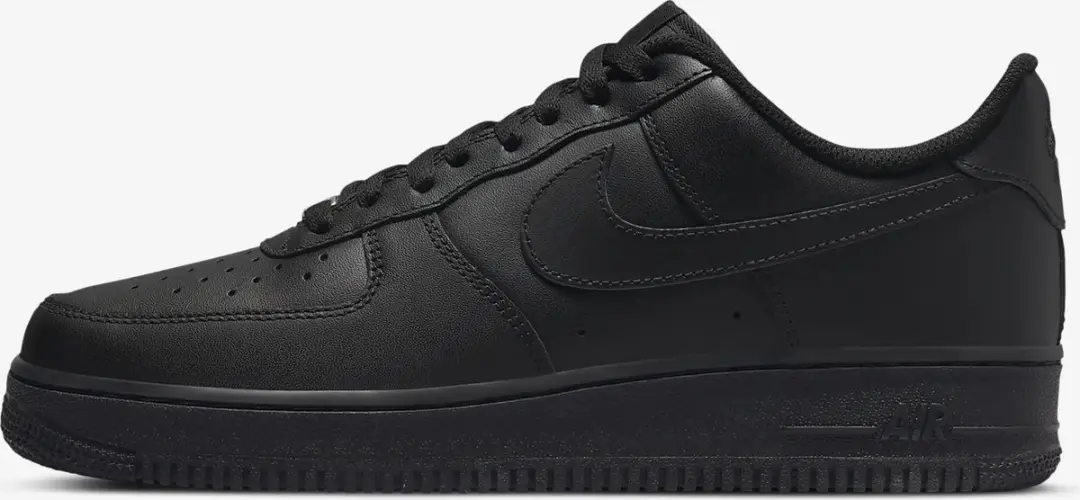 Nike Nike Air Force 1 '07 Heren Sneakers