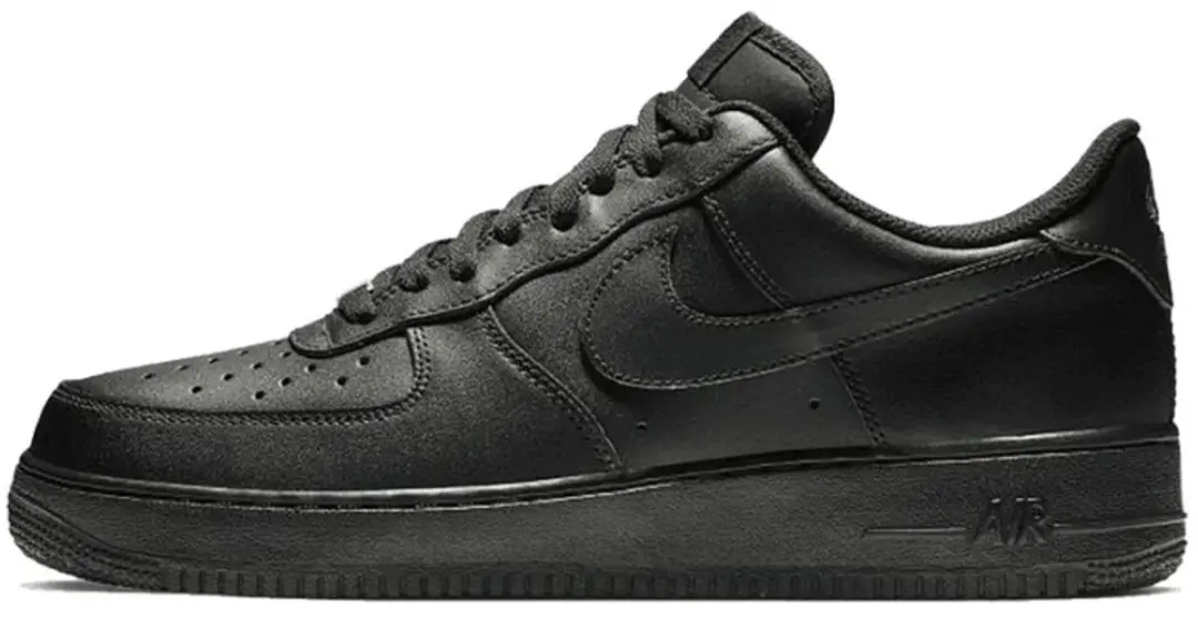 Nike Nike Air FORCE 1 '07 LE Heren Sneakers