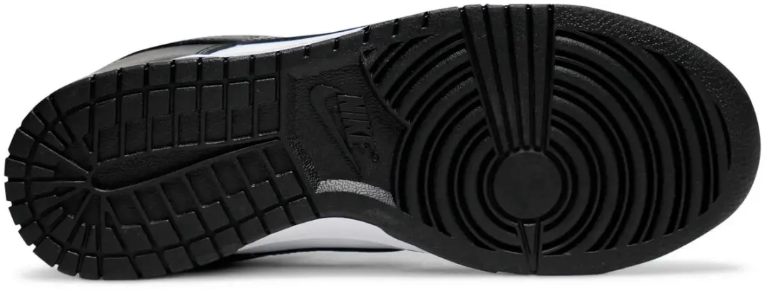 Nike Dunk Low Retro DD1391-100 - Multikleur