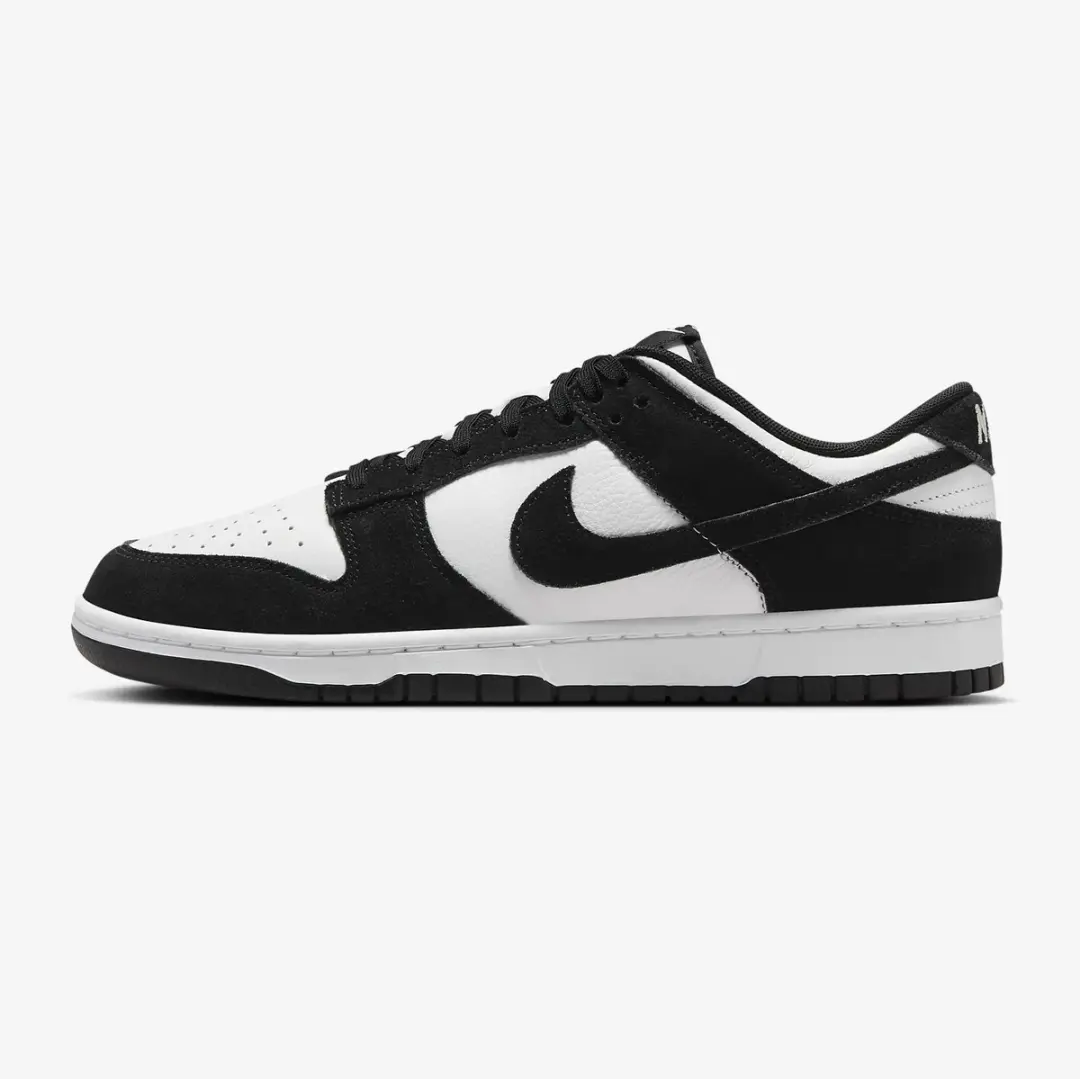 Nike Dunk Low Retro DD1391-100 - Multikleur