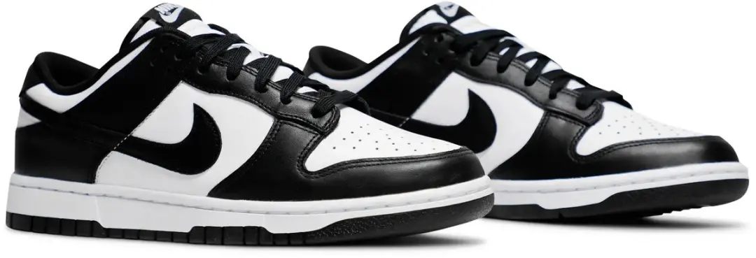 Nike Dunk Low Retro DD1391-100 - Multikleur